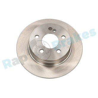 TARCZA HAM. DB /W204/ 08- 278X9 TYЈ Rap RD0218