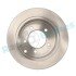 TARCZA HAM. CHRYSLER SEBRING 2,0CRD 07- 262X10 TYЈ Rap RD0230 (фото 4)