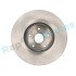 TARCZA HAM. SUBARU TRIBECA 3,0 05- 315,5X30 PRZУD Rap RD0231 (фото 4)