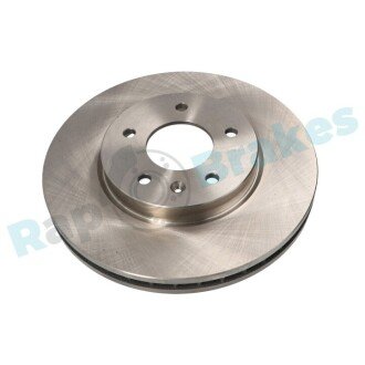 TARCZA HAM. OPEL ANTARA 2,0CDTI 08- 295X29 PRZУD Rap RD0232