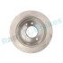 TARCZA HAM. HYUNDAI ELANTRA 2,0CRDI 06- 262X10 TYЈ Rap RD0234 (фото 4)