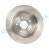 TARCZA HAM. JEEP GRAND CHEROKEE III 05- 320X14 TYЈ Rap RD0240 (фото 4)