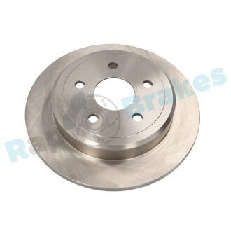 TARCZA HAM. JEEP GRAND CHEROKEE III 05- 320X14 TYЈ Rap RD0240