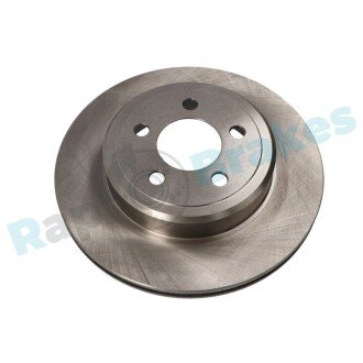 TARCZA HAM. CHRYSLER 300C 04- 320X22 TY┼ü Rap RD0243