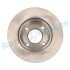 TARCZA HAM. HYUNDAI ATOS 1,1 04- 234X18 PRZУD Rap RD0251 (фото 4)