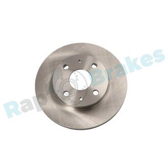 TARCZA HAM. DAIHATSU SIRION 1,3 05- 234X16 PRZУD Rap RD0252