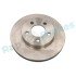 TARCZA HAM. JEEP CHEROKEE 2,8CRD 01- 288X28 PRZУD Rap RD0253 (фото 1)