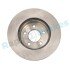 TARCZA HAM. JEEP CHEROKEE 2,8CRD 01- 288X28 PRZУD Rap RD0253 (фото 4)