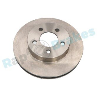 TARCZA HAM. JEEP CHEROKEE 2,8CRD 01- 288X28 PRZУD Rap RD0253