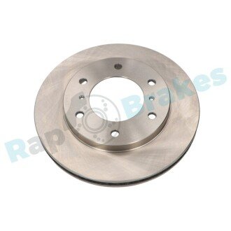 TARCZA HAM. MITSUBISHI PAJERO 01- 290X26 PRZУD Rap RD0258