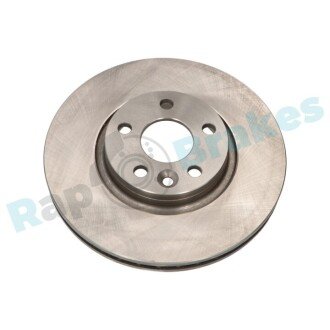 TARCZA HAM. FORD GALAXY 06- 300X28 PRZУD Rap RD0270