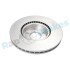 TARCZA HAM. POWLEKANA FORD GALAXY 06- 300X28 PRZУD /SZPILKA 14MM/ Rap RD0270C (фото 4)