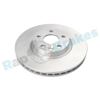 TARCZA HAM. POWLEKANA FORD GALAXY 06- 300X28 PRZУD /SZPILKA 14MM/ Rap RD0270C