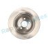 TARCZA HAM. VOLVO V70 III 2,0T 10- 302X12 TYЈ Rap RD0274 (фото 4)