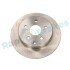 TARCZA HAM. TOYOTA RAV4 III 2,0VVTI 06- 281X12 TYЈ Rap RD0280 (фото 1)