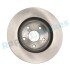 TARCZA HAM. TOYOTA RAV4 III 2,0VVTI 06- 296X28 PRZУD Rap RD0281 (фото 4)