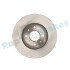 TARCZA HAM. SUZUKI SWIFT 04- 252X20 PRZУD Rap RD0285 (фото 4)