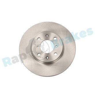 TARCZA HAM. SUZUKI SWIFT 04- 252X20 PRZУD Rap RD0285