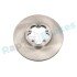 TARCZA HAM. FORD TRANSIT 2,2-2,4TDCI 06- 300X28 PRZУD Rap RD0289 (фото 1)