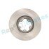 TARCZA HAM. FORD TRANSIT 2,2-2,4TDCI 06- 300X28 PRZУD Rap RD0289 (фото 4)