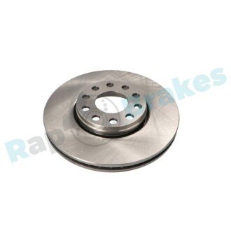 TARCZA HAM. VW PASSAT 00- 288X25 PRZУD Rap RD0290