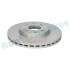 TARCZA HAM. OPEL CORSA 06-, FIAT PUNTO 05- 257X22 PRZУD Rap RD0307 (фото 2)