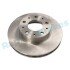 TARCZA HAM. CITROEN JUMPER 06- 280X28 PRZУD Rap RD0313 (фото 1)