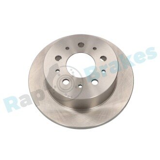 TARCZA HAM. FIAT DUCATO 06- 280X16 /JUMPER,BOXER/ TYЈ Rap RD0314