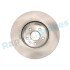 TARCZA HAM. OPEL ASTRA 1.4 15- 300X26 PRZУD Rap RD0315 (фото 4)