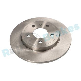 TARCZA HAM. AUDI 1,8-2,0TDI 04- 288X12 TYЈ Rap RD0324