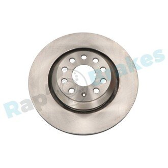 TARCZA HAM. AUDI A3 3.2 QUATTRO 03-04 310X22 TYЈ Rap RD0325