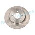 TARCZA HAM. KIA SPORTAGE 15- 302X10 TYЈ Rap RD0326 (фото 1)