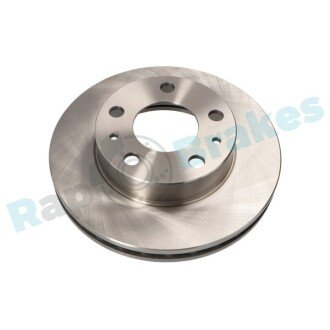 TARCZA HAM. FIAT DUCATO 06- 300X32 /JUMPER/ PRZУD Rap RD0328