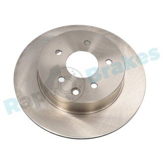 TARCZA HAM. NISSANX-TRAIL 2,0-2,5 02- 292X16 TYЈ Rap RD0331