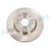 TARCZA HAM. FIAT SEDICI 06- 280X22 PRZУD Rap RD0335 (фото 1)