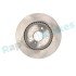 TARCZA HAM. FIAT SEDICI 06- 280X22 PRZУD Rap RD0335 (фото 4)