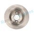 TARCZA HAM. VW T5 03- 314X22 TYЈ Rap RD0341 (фото 4)