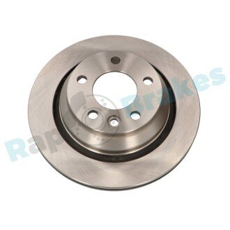 TARCZA HAM. VW T5 03- 314X22 TYЈ Rap RD0341