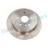 TARCZA HAM. TOYOTA AVENSIS VERSO 2,0 01- 290X12 TYЈ Rap RD0349 (фото 1)