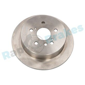 TARCZA HAM. TOYOTA AVENSIS VERSO 2,0 01- 290X12 TYЈ Rap RD0349