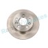 TARCZA HAM. RENAULT ESPACE 2,0-3,0 96-02 256X10,5 TYЈ Rap RD0358 (фото 1)