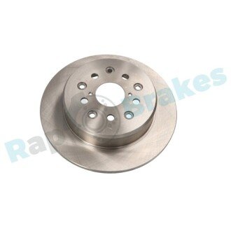 TARCZA HAM. LEXUS GS300 01- 310X16 TYЈ Rap RD0361