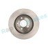 TARCZA HAM. JEEP GRAND CHEROKEE 95- 280X24 PRZУD Rap RD0364 (фото 4)