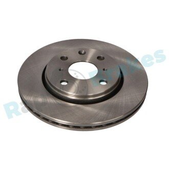 TARCZA HAM. CITROEN C1 05- 247X20 PRZУD Rap RD0381