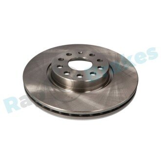 TARCZA HAM. AUDI A3 2,0TFSI 04- 312X25 PRZУD Rap RD0384