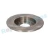 TARCZA HAM. MITSUBISHI COLT 04- 250X10 TYЈ Rap RD0385 (фото 3)