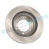 TARCZA HAM. TOYOTA HI-LUX 3,0D-4D 05- 319X28 PRZУD Rap RD0392 (фото 4)