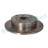 TARCZA HAM. TOYOTA COROLLA VERSO 04- 290X10 TYЈ Rap RD0401 (фото 2)