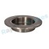 TARCZA HAM. TOYOTA COROLLA VERSO 04- 290X10 TYЈ Rap RD0401 (фото 3)