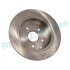 TARCZA HAM. TOYOTA COROLLA VERSO 04- 290X10 TYЈ Rap RD0401 (фото 4)